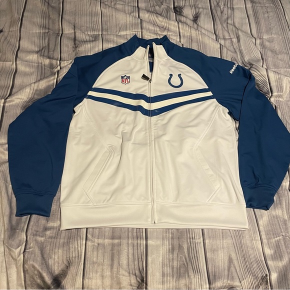 Indianapolis Colts Reebok Nfl 